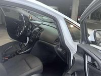 Gebraucht Opel Astra 110 PS (80 kW) 2010 Kombi