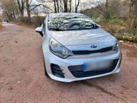 gebraucht Kia Rio 2015