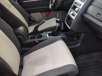 Gebraucht Dodge Journey 140 PS (102 kW) 2010 Schwarz SUV