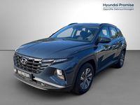 Second-hand Hyundai Tucson Select 150 CP (110 kW) 2021 Albastru SUV