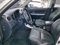 gebraucht Suzuki Grand Vitara 4X4,2Hand,SHgepfl,Klimatro,GW, Top