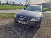 gebraucht Audi A6 Allroad A6 allroadquattro 2.7 TDI tiptronic DPF