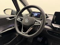 Gebraucht VW ID.3 Pro 106 kW (145 PS) 2022 Grau Kleinwagen