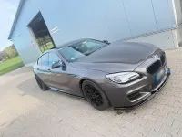 Używany BMW 650 Performance 330 KM (242 kW) 2015 Brązowy Coupe