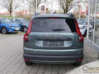 gebraucht Dacia Jogger Hybrid 140 (7-Sitzer) Extreme +NAVI +PDC