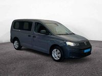 Gebraucht VW Caddy Maxi 122 PS (89 kW) 2025 Pure grey Van / Kleinbus