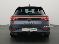 Second-hand Cupra Leon 150 CP (110 kW) 2024 Gri Break