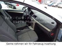 gebraucht Opel Astra Cabriolet H Twin Top Edition, 1,8, Tüv 11/2024