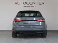 gebraucht Audi A3 Sportback 35 TFSI S-Tronic Tempomat Alcantara