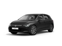Gebraucht VW Golf VIII Style 204 PS (150 kW) 2020 Uranograu Limousine