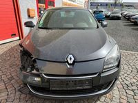 gebraucht Renault Mégane III Lim. 5-trg. 1.6i Dynamique*FSE*KLIMAA