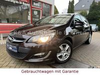 gebraucht Opel Astra Lim. 5-trg. Active Klima S.Heft TÜV NEU