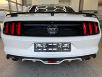 Gebraucht Ford Mustang GT 421 PS (309 kW) 2017 Coupé