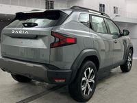 Second-hand Dacia Duster Expression 140 CP (102 kW) 2025 SUV