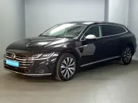 Brugt VW Arteon Elegance 200 HK (147 kW) 2023 Sort Stationcar