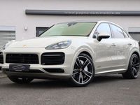 Gebraucht Porsche Cayenne GTS Sport 460 PS (338 kW) 2021 Beige SUV