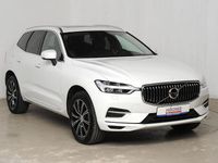 Gebraucht Volvo XC60 Inscription 392 PS (288 kW) 2020 Weiß SUV