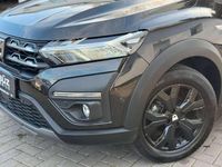 Gebraucht Dacia Jogger Extreme 101 PS (74 kW) 2022 Schwarz Van / Kleinbus