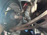 Gebraucht VW Golf 192 PS (141 kW) 2003 Silber Coupé