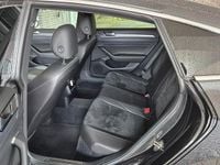 Gebraucht VW Arteon R-line 190 PS (139 kW) 2018 Grau Kleinwagen