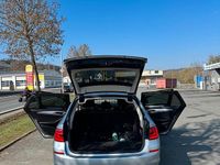 Gebraucht BMW 530 265 PS (194 kW) 2018 Silber Kombi