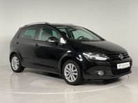 gebraucht VW Golf Plus Style +SHZ+TEMPOMAT+PDC+AHK