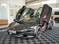 Gebraucht McLaren 720S 721 PS (530 kW) 2017 Coupé