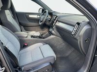 Gebraucht Volvo XC40 Plus 163 PS (119 kW) 2025 Schwarz SUV