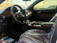 Gebraucht Audi A8L 371 PS (272 kW) 2011 Weiß Limousine