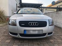 gebraucht Audi TT 8N 1.8 T quattro Coupe TÜV 12/2025