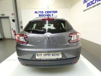 gebraucht Renault Mégane GrandTour III Dynamique*Navi*Klimaaut*PDC