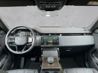Gebraucht Land Rover Range Rover evoque S 269 PS (197 kW) 2024 Fuji white SUV