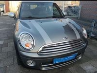 Gebraucht Mini Cooper Clubman 122 PS (89 kW) 2010 Grau Kombi