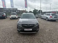 Gebraucht Opel Grandland X Innovation 224 PS (164 kW) 2020 Grau SUV