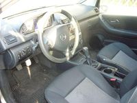 Gebraucht Mercedes A150 Classic 95 PS (69 kW) 2007 Bronze Limousine