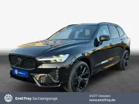 Gebraucht Volvo XC60 184 PS (135 kW) 2025 SUV