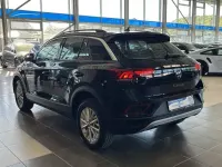 Gebraucht VW T-Roc R 150 PS (110 kW) 2023 Schwarz SUV