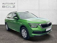 gebraucht Skoda Kamiq Active 1.0 TSI LED Apple CarPlay Spurhalteass.DAB