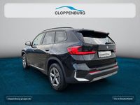 Gebraucht BMW X1 163 PS (119 kW) 2024 Schwarz SUV