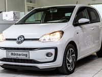 gebraucht VW up! up joinmaps&more drive pack "plus"