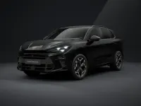 Neu Cupra Terramar VZ 272 PS (200 kW) 2026 Schwarz SUV