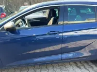 Gebraucht Opel Insignia Elegance 200 PS (147 kW) 2022 Blau Limousine