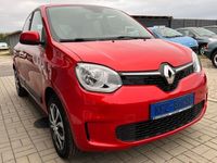 gebraucht Renault Twingo Limited *Erste Hand*Klima*Tempomat*