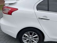 gebraucht Mitsubishi Lancer Sportback 1.6l Benzin