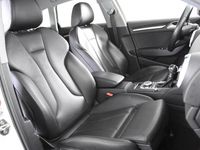 Gebraucht Audi A3 Sport 204 PS (150 kW) 2020 Weiß Limousine