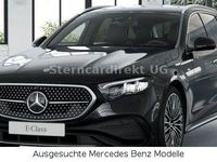 Gebraucht Mercedes E300 AMG 313 PS (230 kW) 2025 Grau Limousine