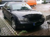 gebraucht VW Passat 1.6 Benzin