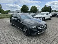 Gebraucht Mercedes E400 Avantgarde 330 PS (242 kW) 2022 Schwarz Kombi