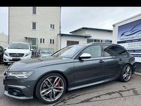 Gebraucht Audi S6 Ambiente 450 PS (330 kW) 2018 Grau Kombi
