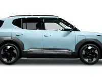 Neu Kia EV2 Air 100 kW (136 PS) 2026 SUV